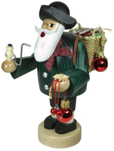 KWO Räuchermännchen 